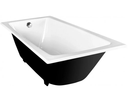 Ванна чугунная tempra Supreme 170x75