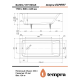 Ванна чугунная tempra Expert 170x80