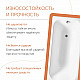 Ванна чугунная tempra Cadis 120x70