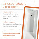 Ванна чугунная tempra Marbelia 180x80
