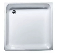 Душевой поддон Универсал Классик 80x80