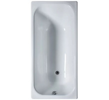 Ванна чугунная Универсал Ностальжи 150x70