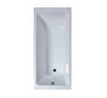 Ванна чугунная Универсал Оптима 150x70