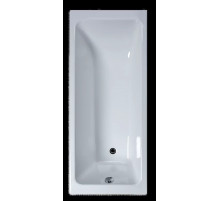 Ванна чугунная Универсал Оптима 170x70