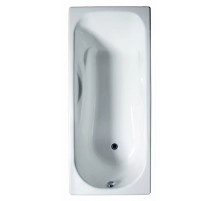 Ванна чугунная Универсал Сибирячка 170x75