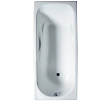 Ванна чугунная Универсал Сибирячка 180x80