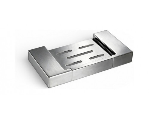 Настенная мыльница Vivi Felice D 1014 никель