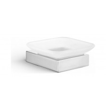 Настенная мыльница Vivi Felice D 1015 никель