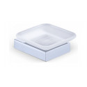 Настенная мыльница Vivi Felice D 1015 хром