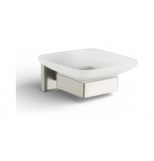 Настенная мыльница Vivi Felice FL 1015 никель