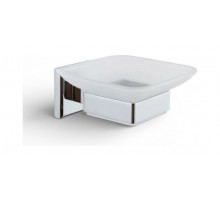 Настенная мыльница Vivi Felice FL 1015 хром