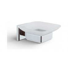 Настенная мыльница Vivi Felice FL 1015 хром
