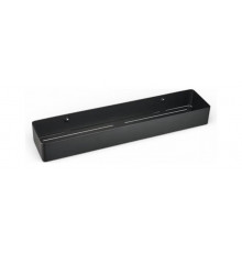 Полка для ванны Vivi Felice F 05 черный матовый