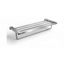 Полки для полотенец Vivi Felice K 1036 никель