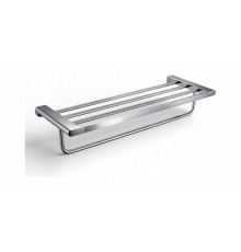 Полки для полотенец Vivi Felice K 1036 никель