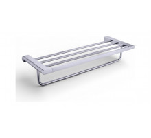Полки для полотенец Vivi Felice K 1036 хром