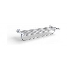 Полки для полотенец Vivi Felice R 1036 белый хром