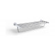Полки для полотенец Vivi Felice R 1036 белый хром