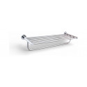 Полки для полотенец Vivi Felice R 1036 хром
