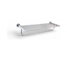 Полки для полотенец Vivi Felice R 1036 хром