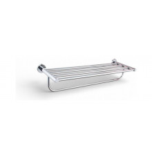 Полки для полотенец Vivi Felice R 1036 хром
