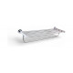 Полки для полотенец Vivi Felice R 1036 хром