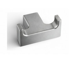 Крючок двойной Vivi Felice D 1002 никель