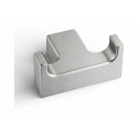 Крючок двойной Vivi Felice D 1002 хром