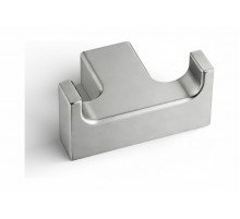 Крючок двойной Vivi Felice D 1002 хром