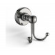 Крючок двойной Vivi Felice N 1002 хром