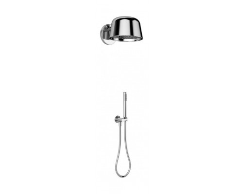Душевой гарнитур Vivi Felice F 700 хром