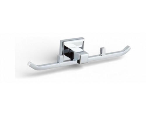 Крючок для ванной 4-й Vivi Felice FL 1004 хром