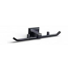 Крючок для ванной 4-й Vivi Felice FL 1004 черный матовый