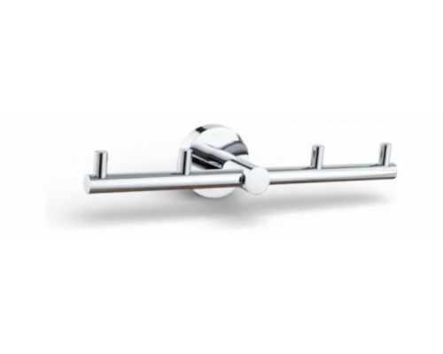 Крючок для ванной 4-й Vivi Felice R 1004 хром