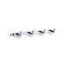 Крючок для ванной 4-й Vivi Felice R 1017 хром