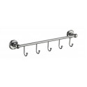 Крючок для ванной 5-й Vivi Felice N 1018 хром