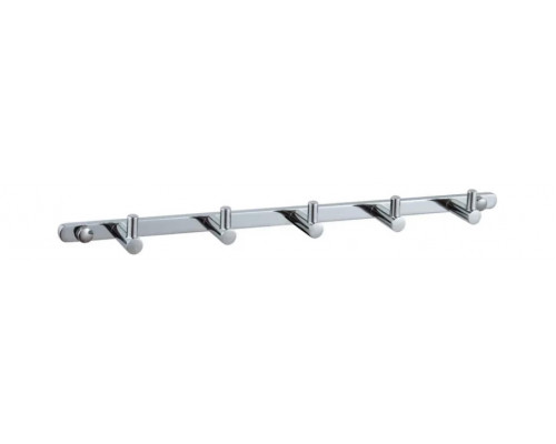 Крючок для ванной 5-й Vivi Felice R 1018 хром