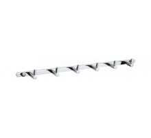 Крючок для ванной 6-й Vivi Felice R 1019 хром
