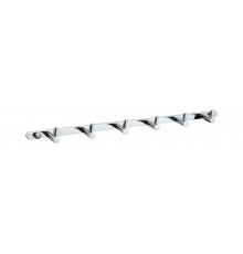 Крючок для ванной 6-й Vivi Felice R 1019 хром