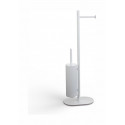 Стойка напольная Vivi Felice F 0411 белый