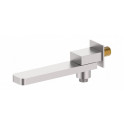 Излив Vivi Felice F-55 NK никель