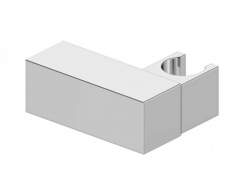 Держатель для лейки Vivi Felice F-65 CR хром