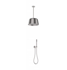 Душевой гарнитур Vivi Felice F 700/2 никель