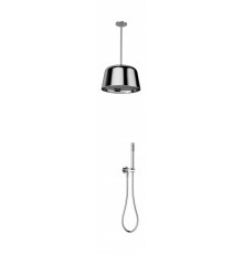 Душевой гарнитур Vivi Felice F 700/2 хром