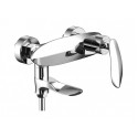 Смеситель для ванны с душем Vivi Felice 9040 Хром
