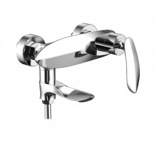 Смеситель для ванны с душем Vivi Felice 9040 Хром