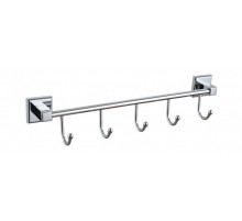 Крючок для ванной 5-й Vivi Felice FL 1018 хром