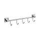 Крючок для ванной 5-й Vivi Felice FL 1018 хром