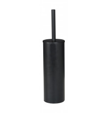 Настенный ершик Vivi Felice F 0613 черный матовый