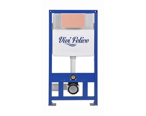 Инсталляция для унитаза Vivi Felice 38700